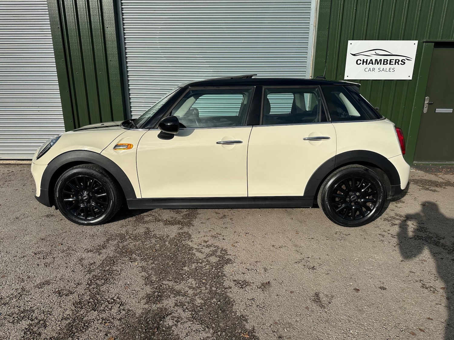 Used MINI Hatch 2015 for sale - 76325914: Photo 8