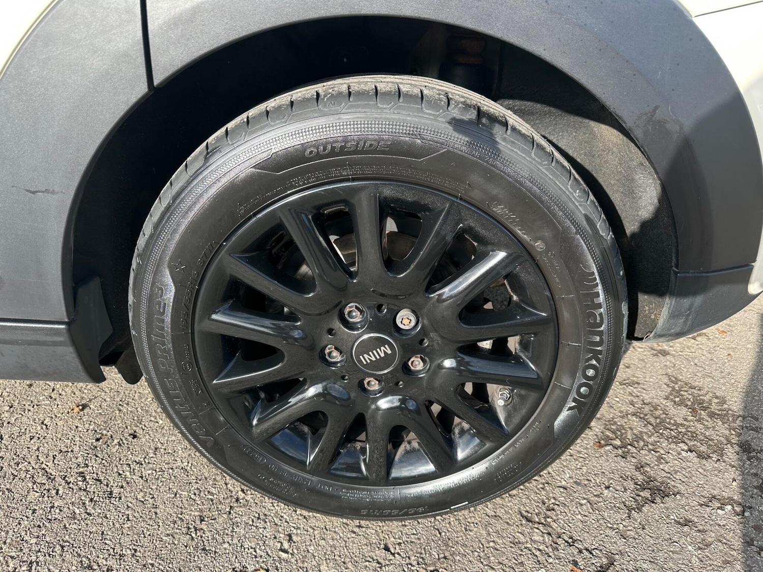 Used MINI Hatch 2015 for sale - 76325914: Photo 9