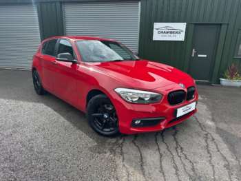 2016 (65) - 1.5 116d SE Euro 6 (s/s) 5dr