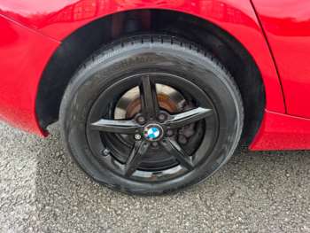 Used BMW 1 Series 2016 for sale - 75311484: Photo
