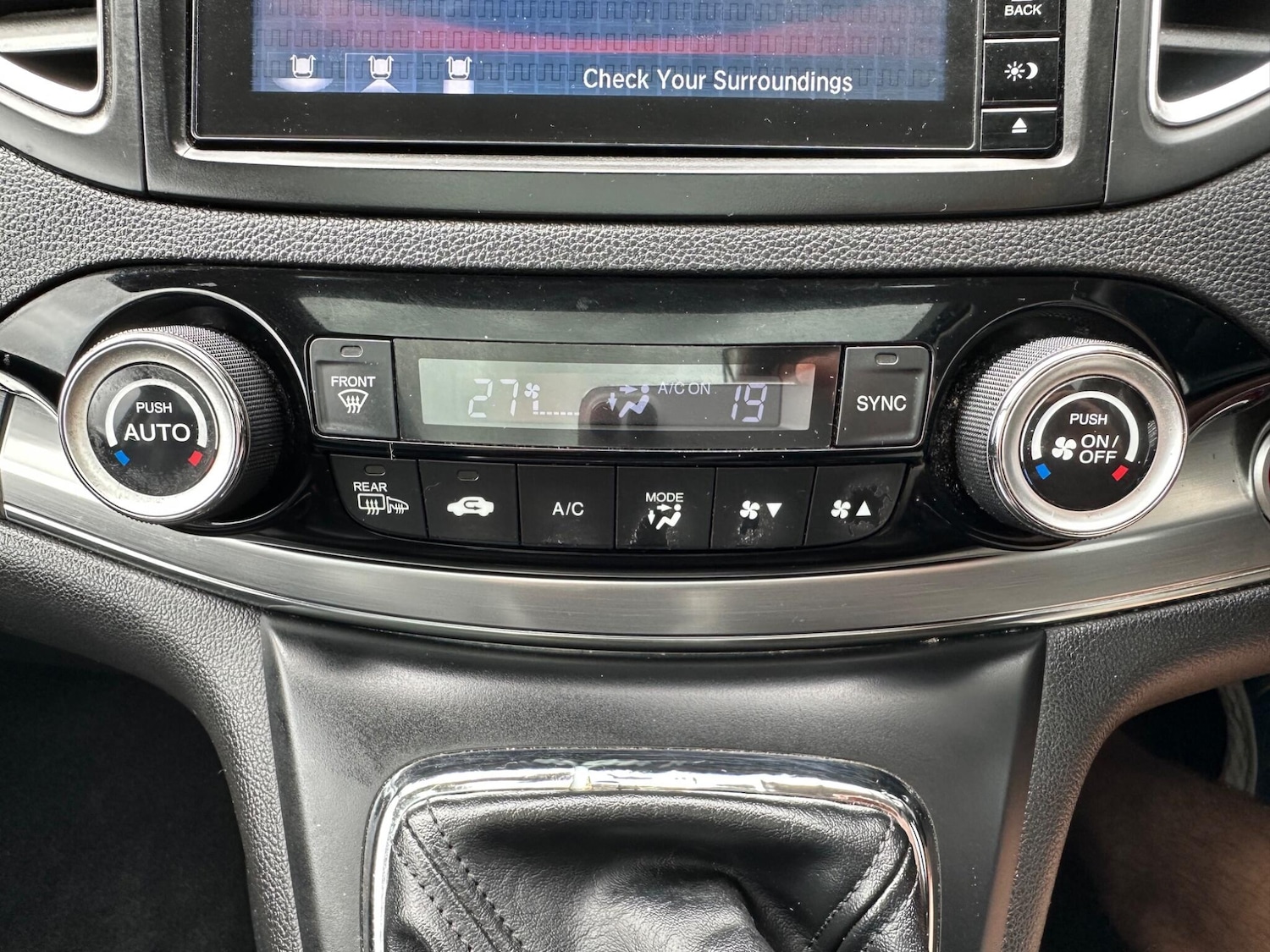 Vehicle 26