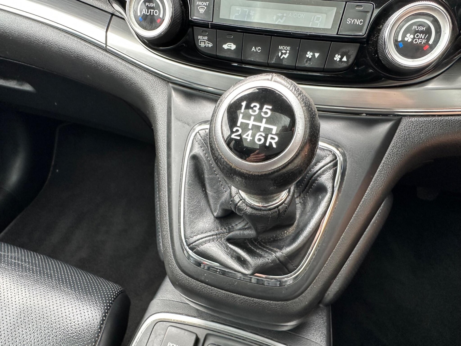 Vehicle 27
