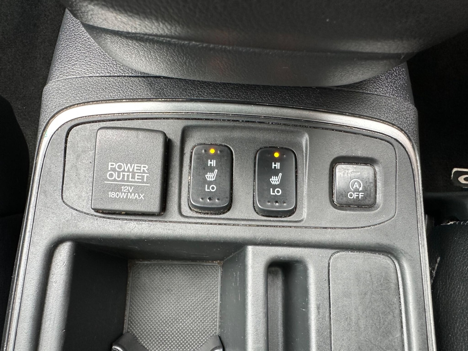 Vehicle 28