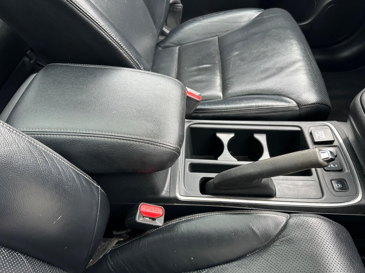 Vehicle 29