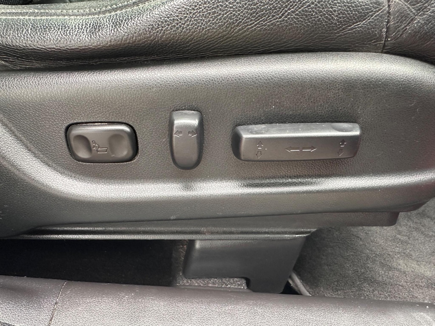 Vehicle 40