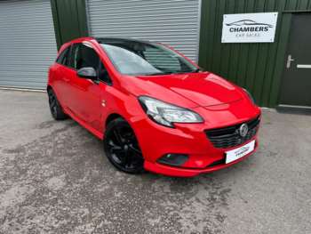 2016 (66) - 1.4i ecoFLEX Limited Edition Euro 6 3dr