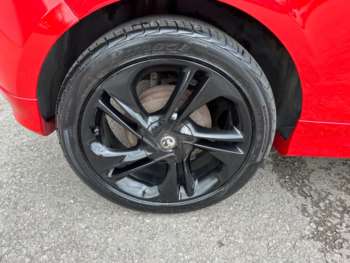 Used Vauxhall Corsa 2016 for sale - 74489339: Photo