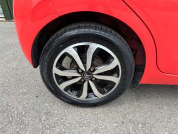 Used Citroen C1 2015 for sale - 74489285: Photo