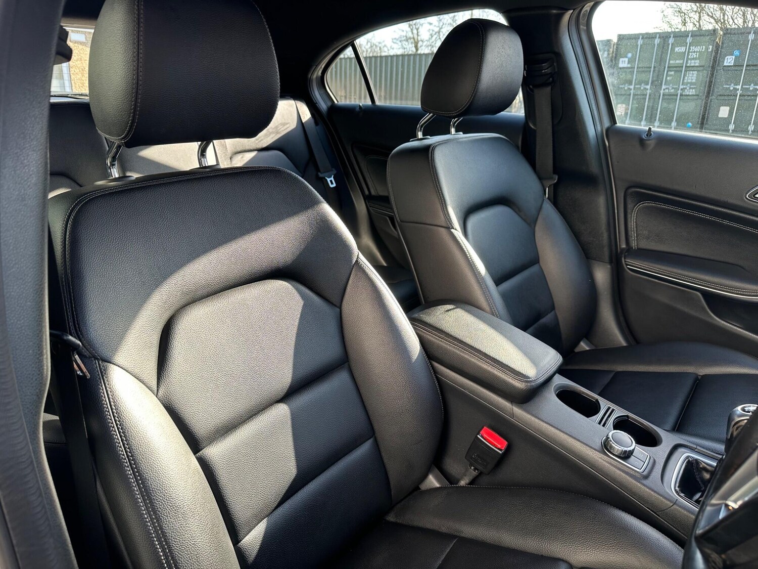 Used Mercedes-Benz A-Class 2015 for sale - 77926162: Photo 15