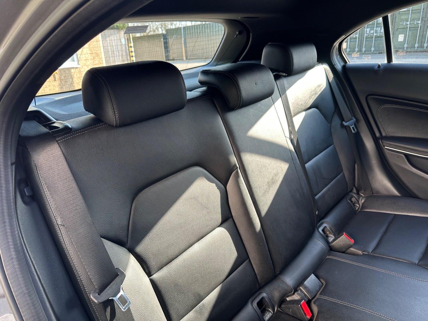 Used Mercedes-Benz A-Class 2015 for sale - 77926162: Photo 16