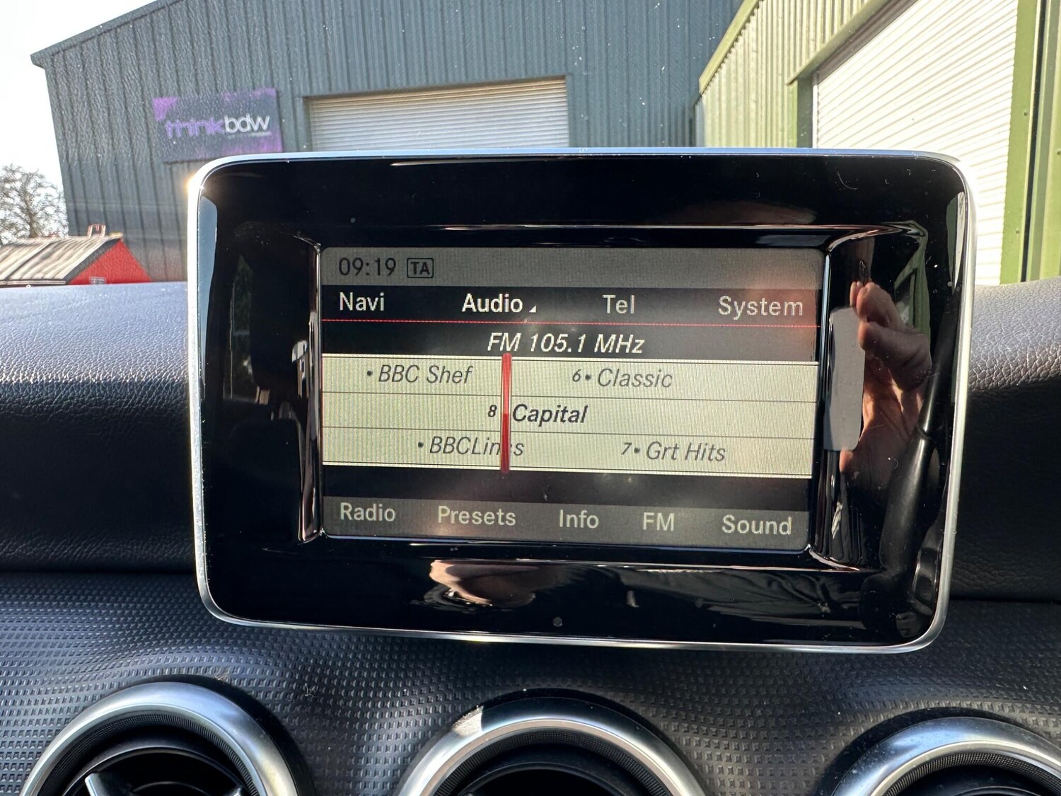 Used Mercedes-Benz A-Class 2015 for sale - 77926162: Photo 20