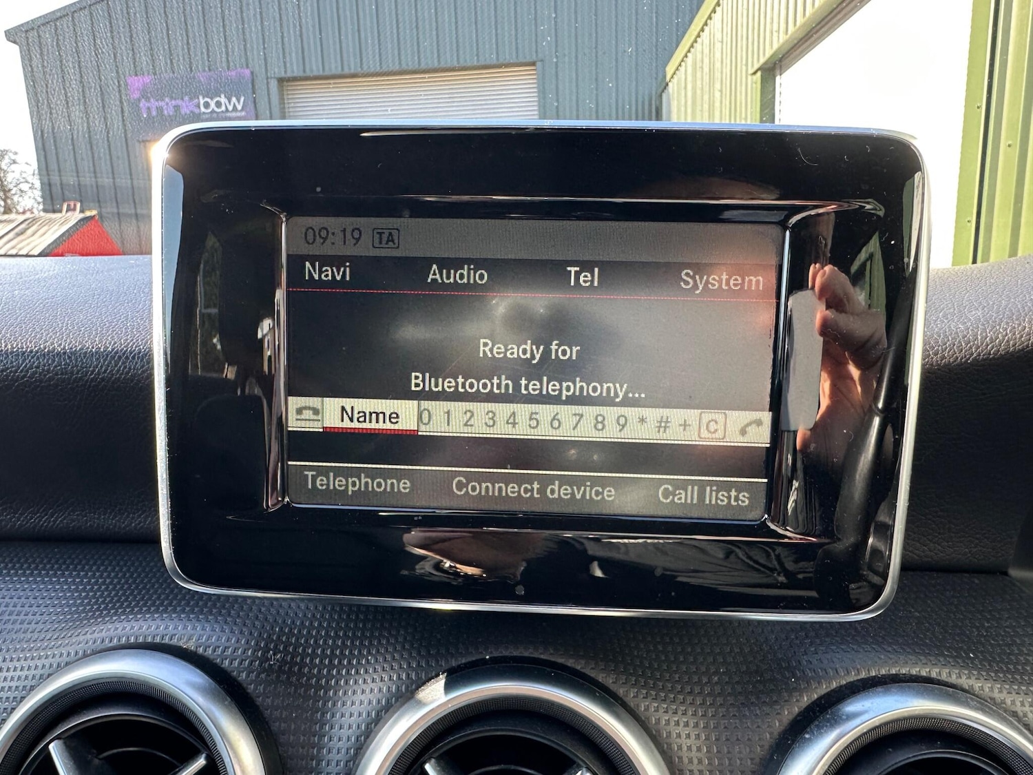 Used Mercedes-Benz A-Class 2015 for sale - 77926162: Photo 21