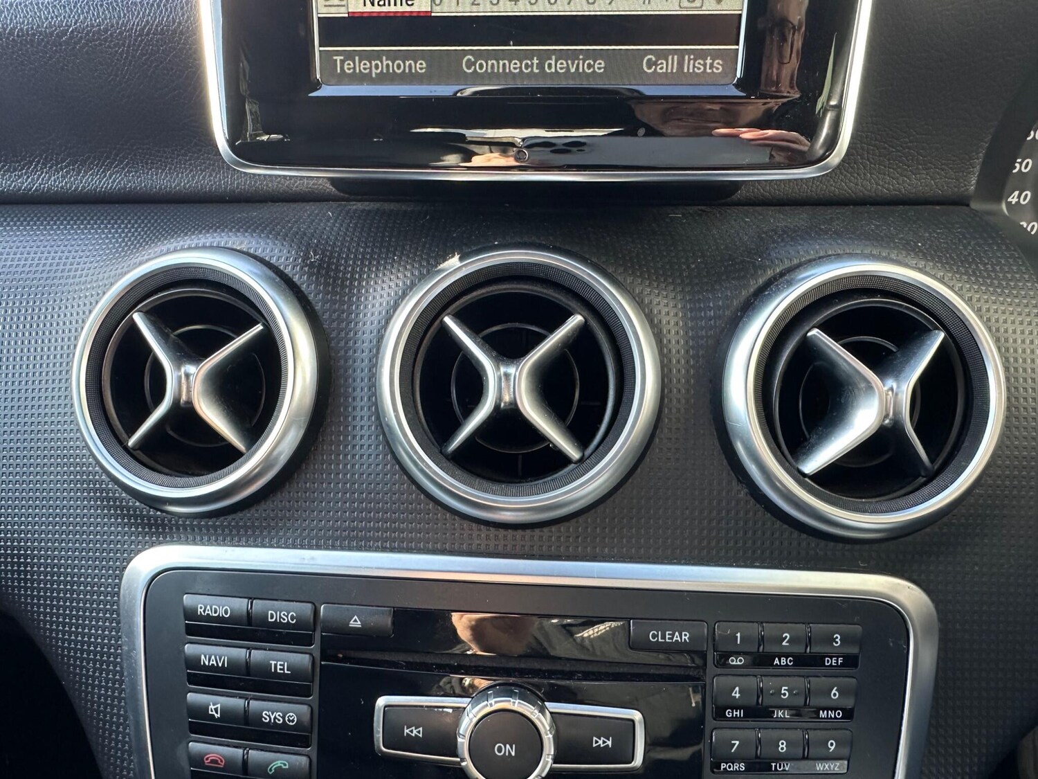 Used Mercedes-Benz A-Class 2015 for sale - 77926162: Photo 23