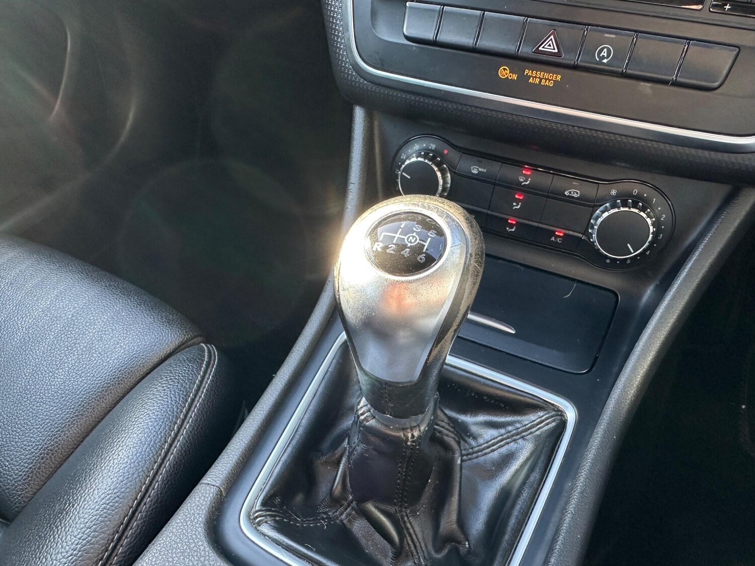 Used Mercedes-Benz A-Class 2015 for sale - 77926162: Photo 26