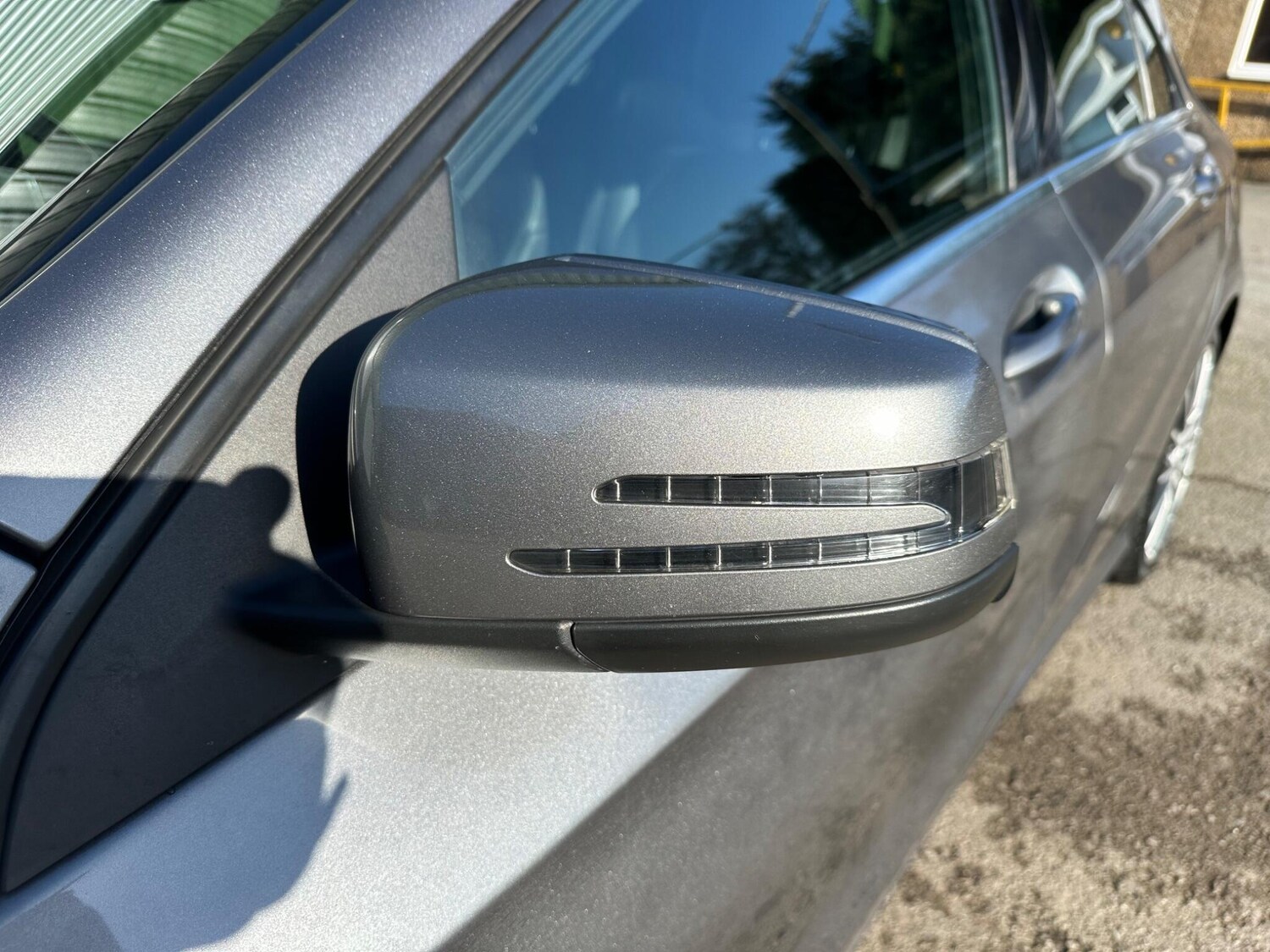 Used Mercedes-Benz A-Class 2015 for sale - 77926162: Photo 40