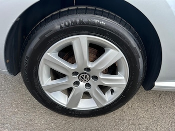 Used Volkswagen Polo 2010 for sale - 79608976: Photo