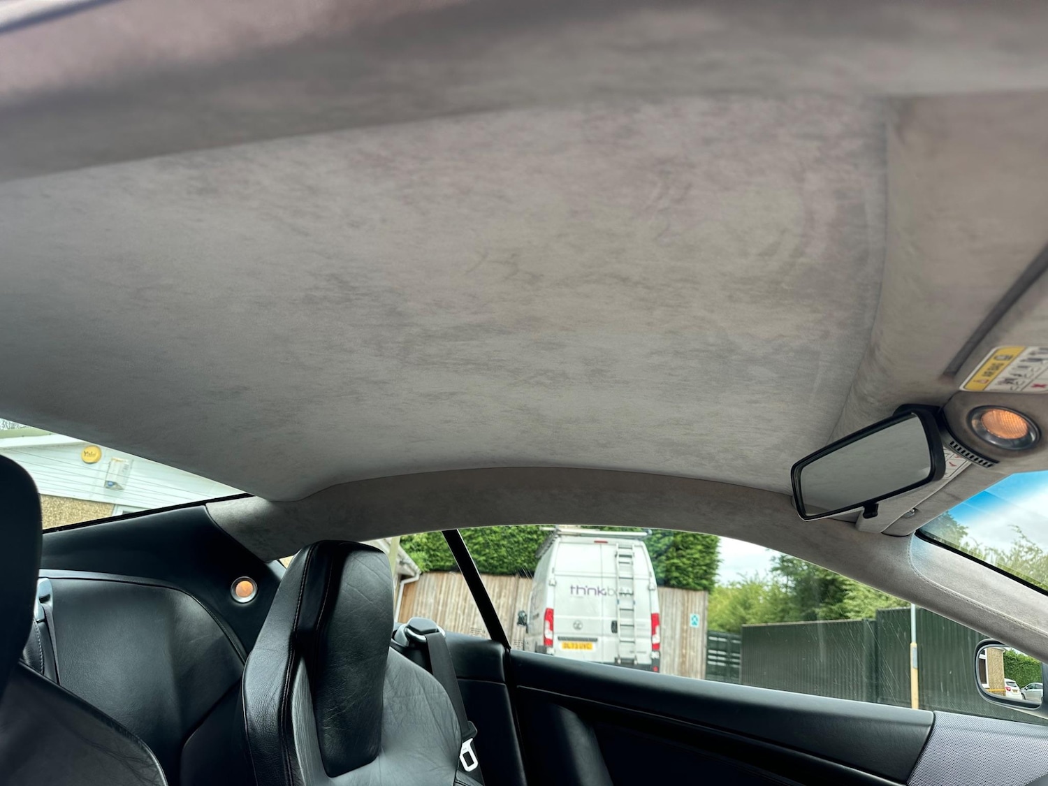 Used Aston Martin DB9 2005 for sale - 76988743: Photo 35