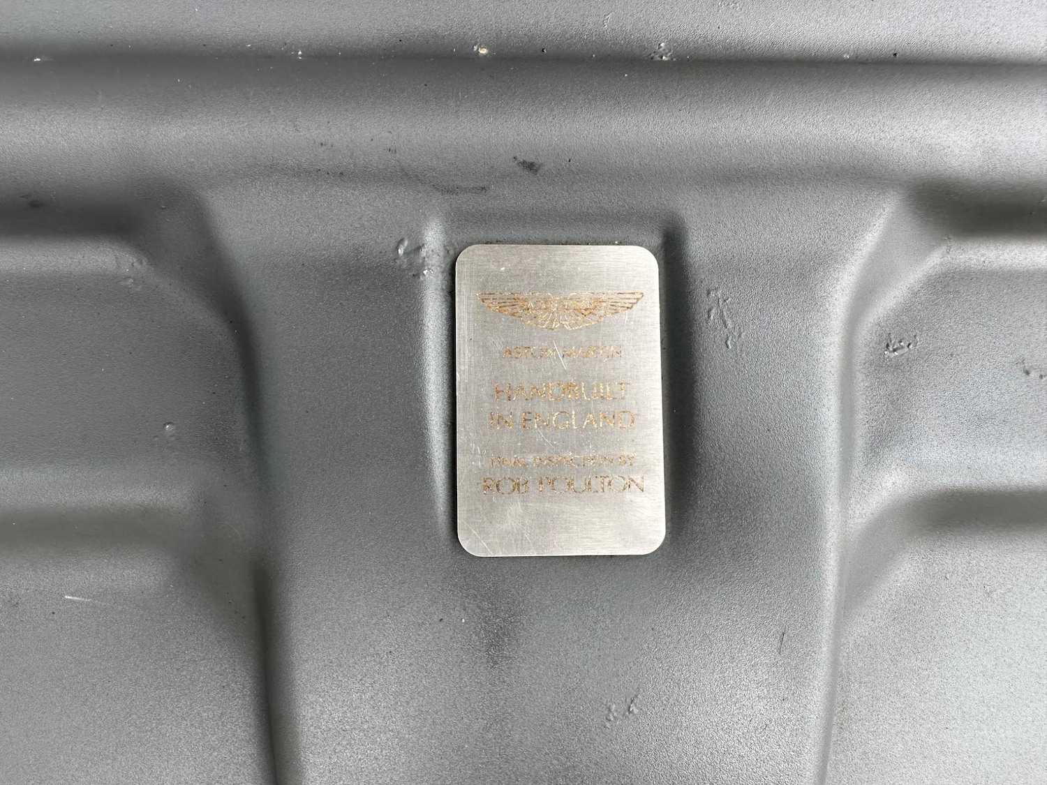 Used Aston Martin DB9 2005 for sale - 76988743: Photo 37