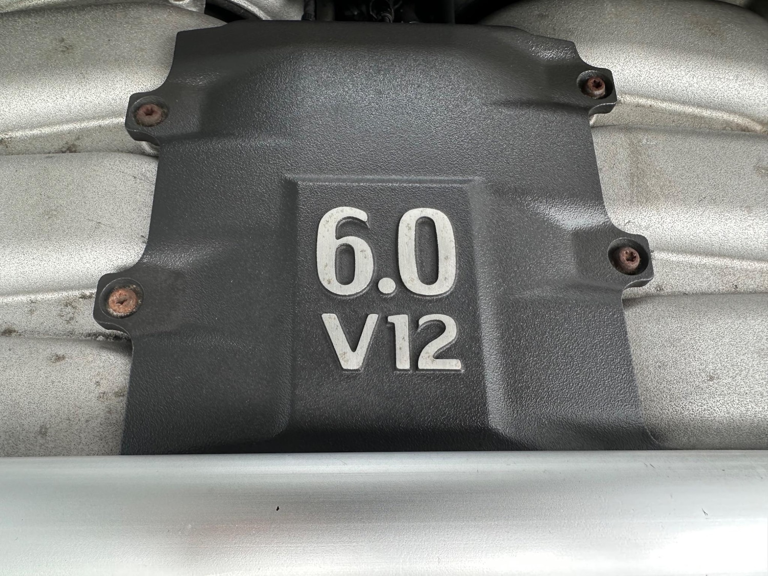 Used Aston Martin DB9 2005 for sale - 76988743: Photo 38