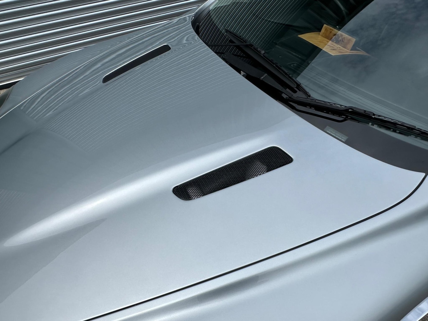 Used Aston Martin DB9 2005 for sale - 76988743: Photo 44