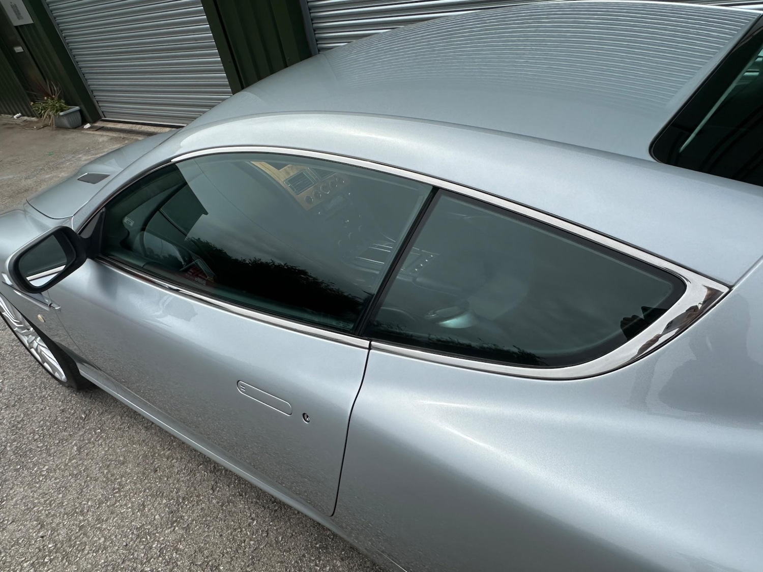 Used Aston Martin DB9 2005 for sale - 76988743: Photo 48