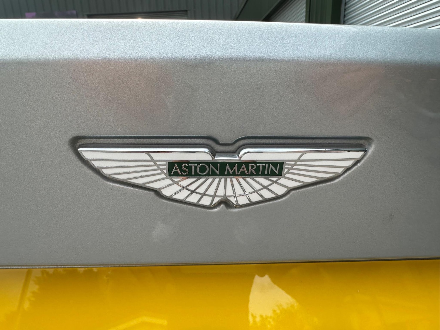 Used Aston Martin DB9 2005 for sale - 76988743: Photo 52