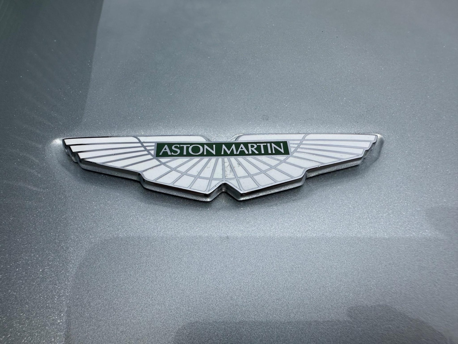 Used Aston Martin DB9 2005 for sale - 76988743: Photo 54