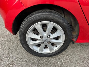 Used Kia Picanto 2012 for sale - 77839436: Photo