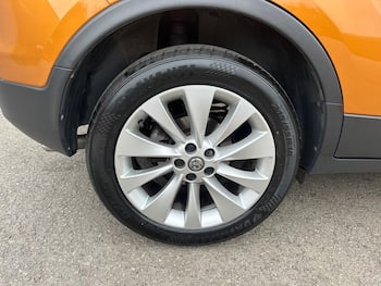 Used Vauxhall Mokka X 2018 for sale - 79634032: Photo