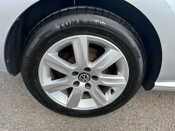 Used Volkswagen Polo 2010 for sale - 79780642: Photo