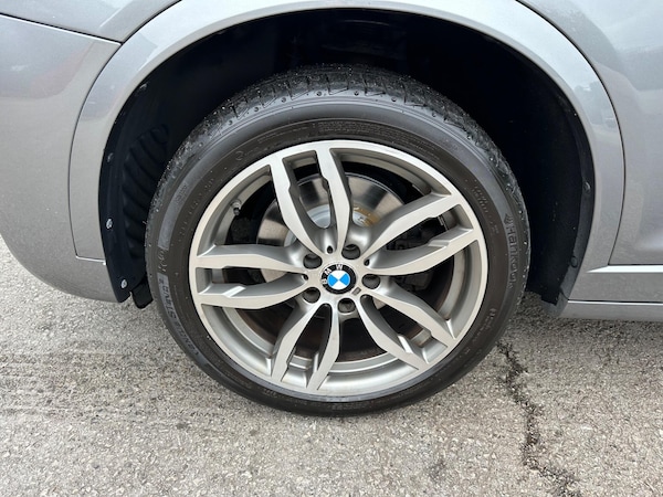 Used BMW X3 2014 for sale - 76282644: Photo 10