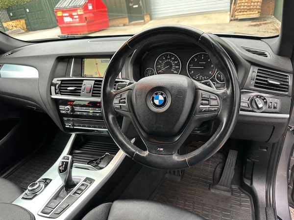 Used BMW X3 2014 for sale - 76282644: Photo 15