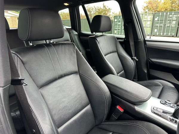 Used BMW X3 2014 for sale - 76282644: Photo 16