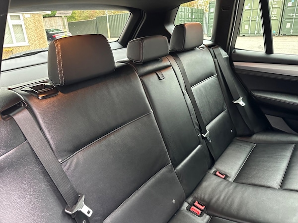 Used BMW X3 2014 for sale - 76282644: Photo 17