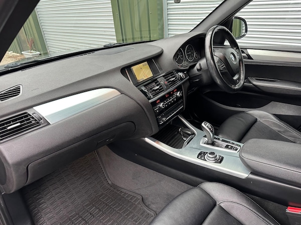 Used BMW X3 2014 for sale - 76282644: Photo 18
