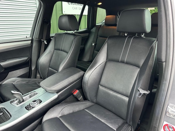 Used BMW X3 2014 for sale - 76282644: Photo 19