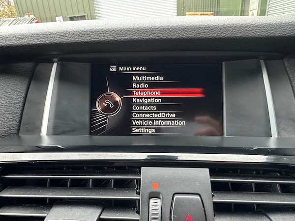 Used BMW X3 2014 for sale - 76282644: Photo 20