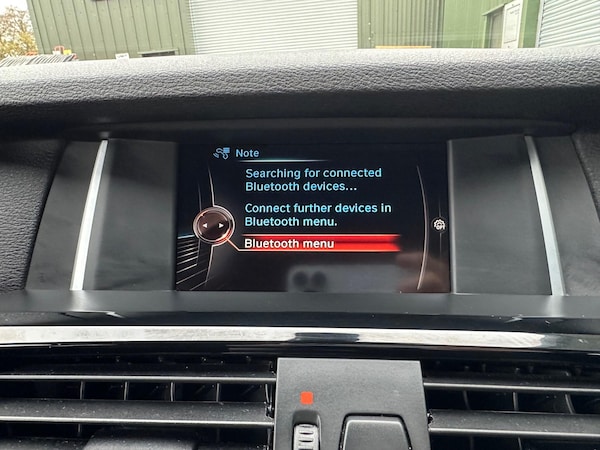 Used BMW X3 2014 for sale - 76282644: Photo 23