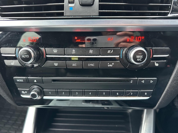 Used BMW X3 2014 for sale - 76282644: Photo 26