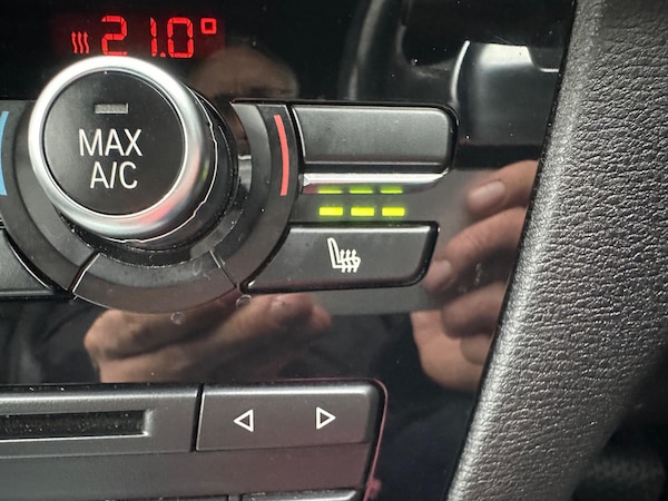 Used BMW X3 2014 for sale - 76282644: Photo 27