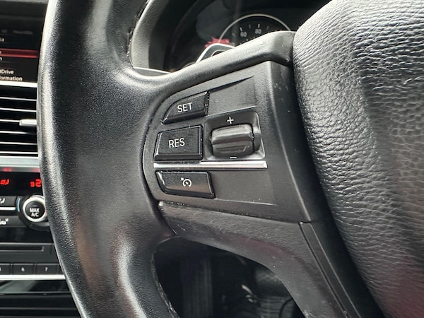 Used BMW X3 2014 for sale - 76282644: Photo 33