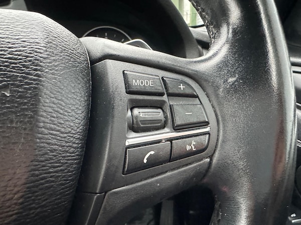 Used BMW X3 2014 for sale - 76282644: Photo 34