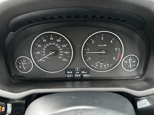 Used BMW X3 2014 for sale - 76282644: Photo 35