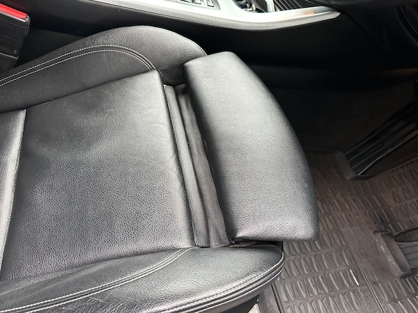 Used BMW X3 2014 for sale - 76282644: Photo 38