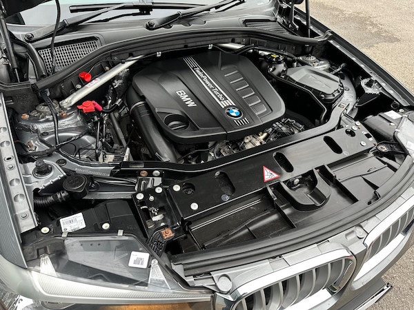 Used BMW X3 2014 for sale - 76282644: Photo 40