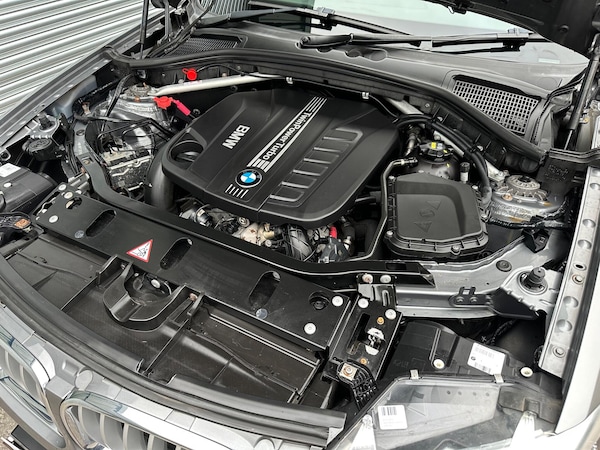 Used BMW X3 2014 for sale - 76282644: Photo 41