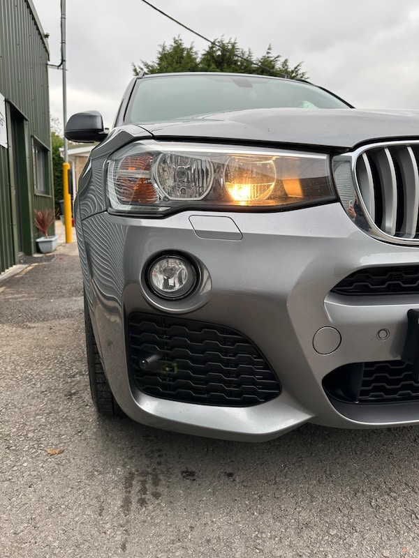 Used BMW X3 2014 for sale - 76282644: Photo 43