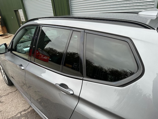 Used BMW X3 2014 for sale - 76282644: Photo 47