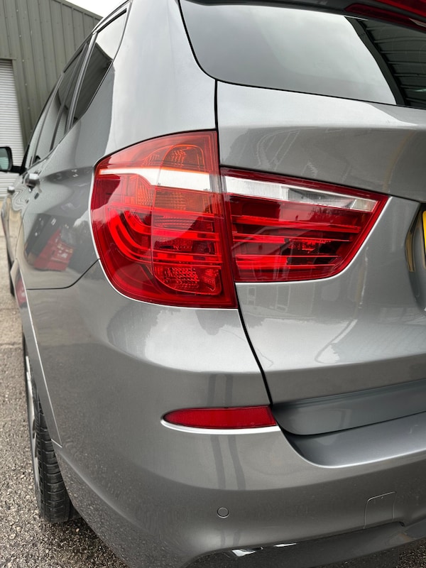 Used BMW X3 2014 for sale - 76282644: Photo 48