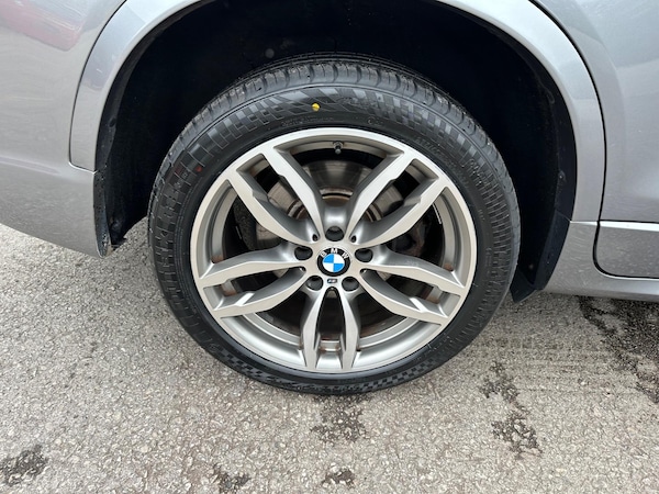 Used BMW X3 2014 for sale - 76282644: Photo 4